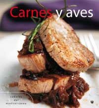 CARNES Y AVES | 9788478714377 | Librería Castillón - Comprar libros online Aragón, Barbastro