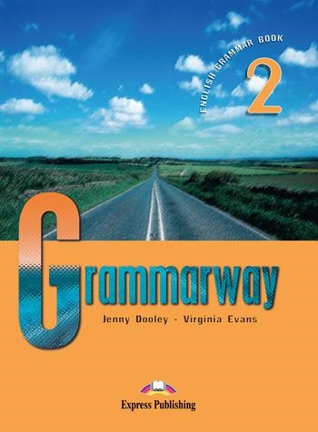 GRAMMARWAY 2 ALUM | 9781844665969 | Express Publishing (obra colectiva) | Librería Castillón - Comprar libros online Aragón, Barbastro