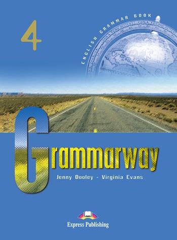 GRAMMARWAY 4 ALUM | 9781903128978 | Express Publishing (obra colectiva) | Librería Castillón - Comprar libros online Aragón, Barbastro