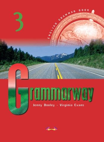 GRAMMARWAY 3 ALUM | 9781903128947 | Express Publishing (obra colectiva) | Librería Castillón - Comprar libros online Aragón, Barbastro