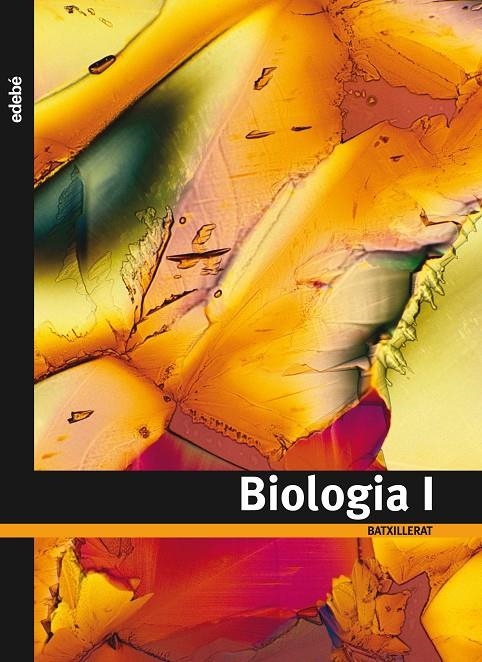 BIOLOGIA TX1 (CAT) | 9788423692026 | Edebé, Obra Colectiva | Librería Castillón - Comprar libros online Aragón, Barbastro