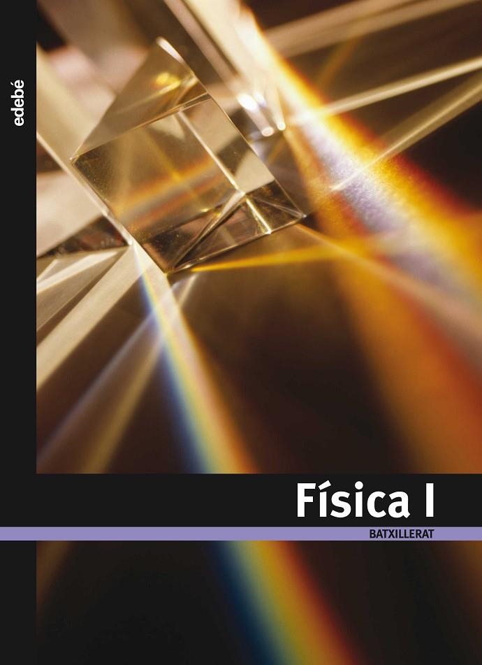 FISICA TX1 (CAT) | 9788423691548 | Edebé, Obra Colectiva | Librería Castillón - Comprar libros online Aragón, Barbastro