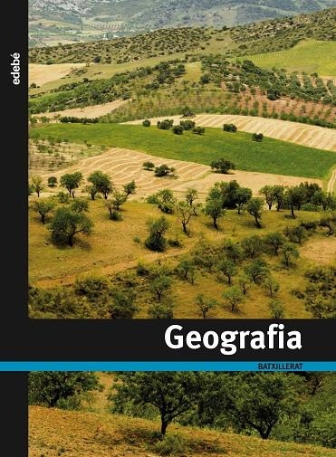 GEOGRAFIA TX2 (CAT) | 9788423695256 | Edebé, Obra Colectiva | Librería Castillón - Comprar libros online Aragón, Barbastro