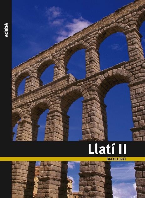 LLATI TX2 (CAT) | 9788423694518 | Edebé, Obra Colectiva | Librería Castillón - Comprar libros online Aragón, Barbastro