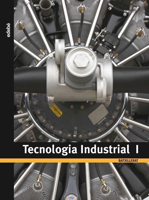 TECNOLOGIA TX1 (CAT) | 9788423692071 | Edebé, Obra Colectiva | Librería Castillón - Comprar libros online Aragón, Barbastro