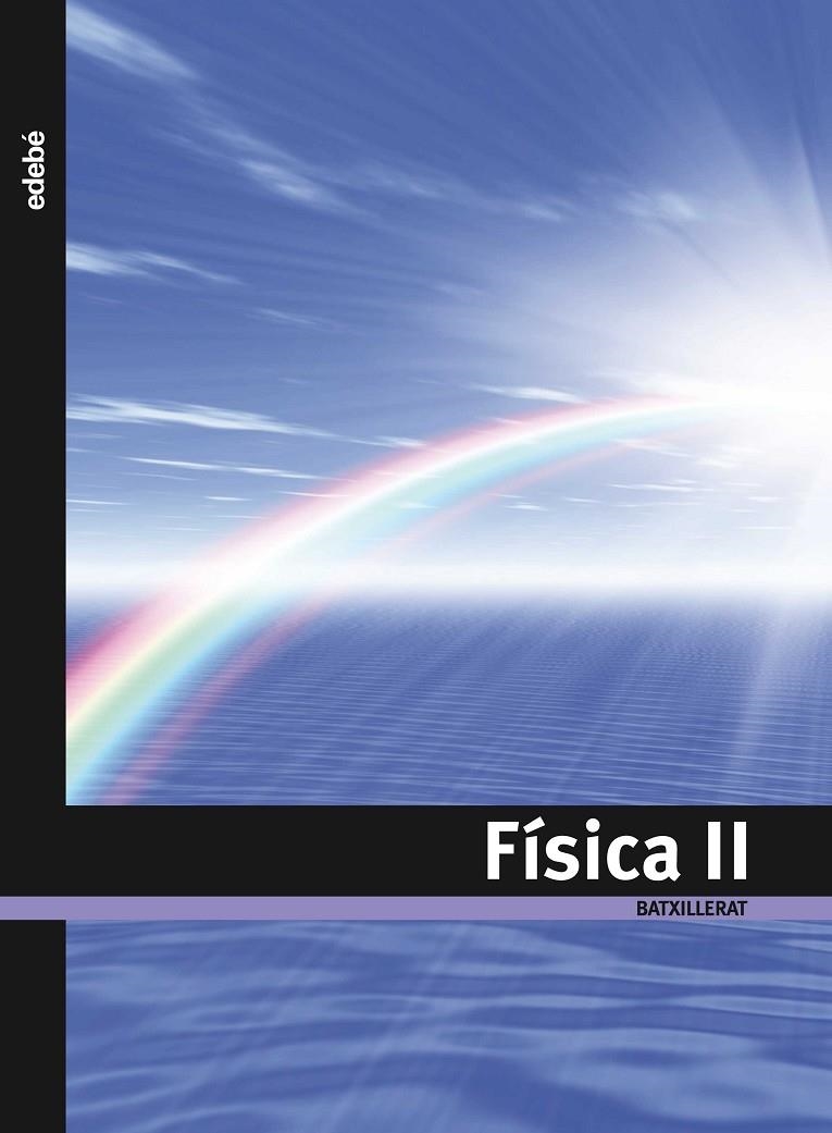 FISICA TX2 (CAT) | 9788423692576 | Edebé, Obra Colectiva | Librería Castillón - Comprar libros online Aragón, Barbastro