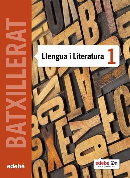 LLENGUA TX1 (CAT) | 9788468320939 | Edebé, Obra Colectiva | Librería Castillón - Comprar libros online Aragón, Barbastro