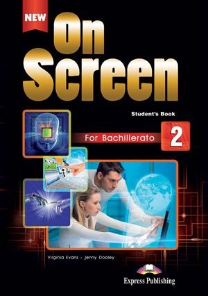 NEW ON SCREEN 2 S’S PACK | 9781471536076 | Express Publishing (obra colectiva) | Librería Castillón - Comprar libros online Aragón, Barbastro