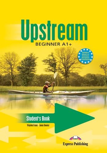 UPSTREAM A1+ WORKBOOK S´S | 9781845587611 | Express Publishing (obra colectiva) | Librería Castillón - Comprar libros online Aragón, Barbastro