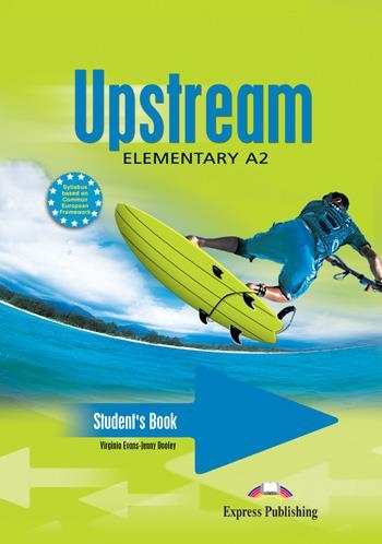 UPSTREAM A2 WORKBOOK S´S | 9781845587581 | Express Publishing (obra colectiva) | Librería Castillón - Comprar libros online Aragón, Barbastro