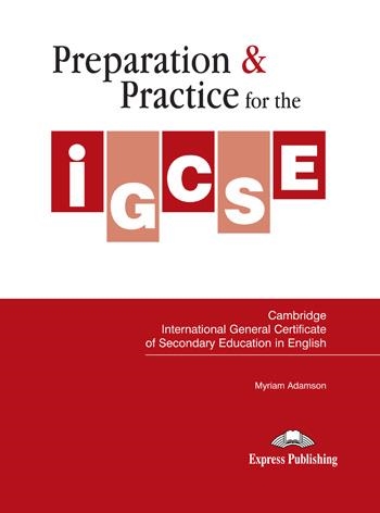 PREPARATION FOR THE IGCSE IN ENGLISH | 9781845589066 | Express Publishing (obra colectiva) | Librería Castillón - Comprar libros online Aragón, Barbastro