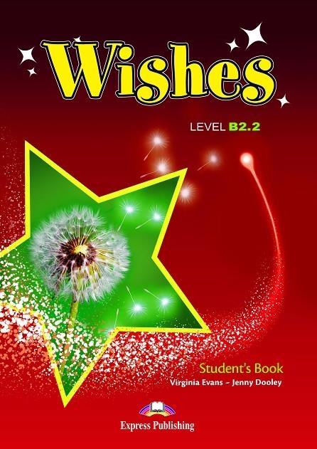 WISHES B2.2 STUDENT'S PACK | 9781471534164 | Express Publishing (obra colectiva) | Librería Castillón - Comprar libros online Aragón, Barbastro