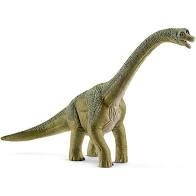 FIGURA SCHELEICH BRAQUIOSAURIO | 4055744011603 | Librería Castillón - Comprar libros online Aragón, Barbastro