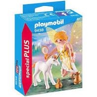 PLAYMOBIL HADA DEL SOL CON UNICORNIO 9438 | 4008789094384 | Librería Castillón - Comprar libros online Aragón, Barbastro