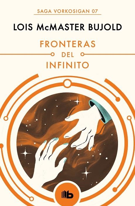 Fronteras del infinito (Las aventuras de Miles Vorkosigan 7) | 9788490708606 | Lois McMaster Bujold | Librería Castillón - Comprar libros online Aragón, Barbastro