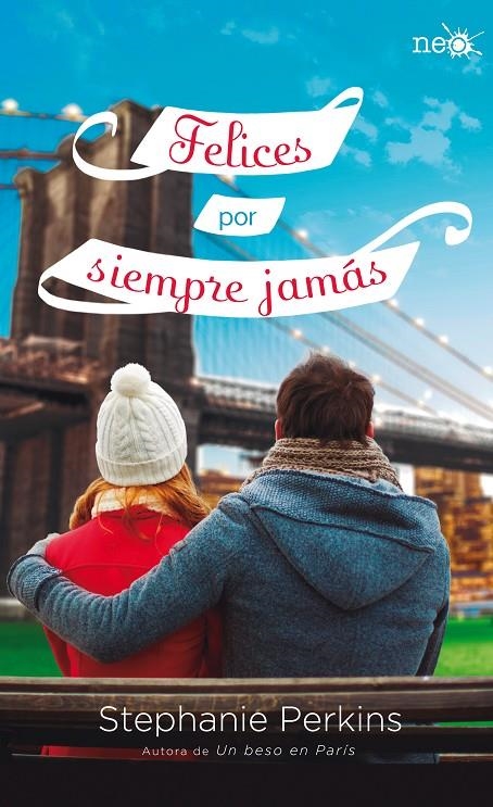 Felices por siempre jamás | 9788416256082 | Perkins, Stephanie | Librería Castillón - Comprar libros online Aragón, Barbastro