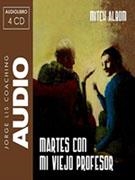 MARTES CON MI VIEJO PROFESOR | 9788460980568 | ALBOM, MITCH | Librería Castillón - Comprar libros online Aragón, Barbastro