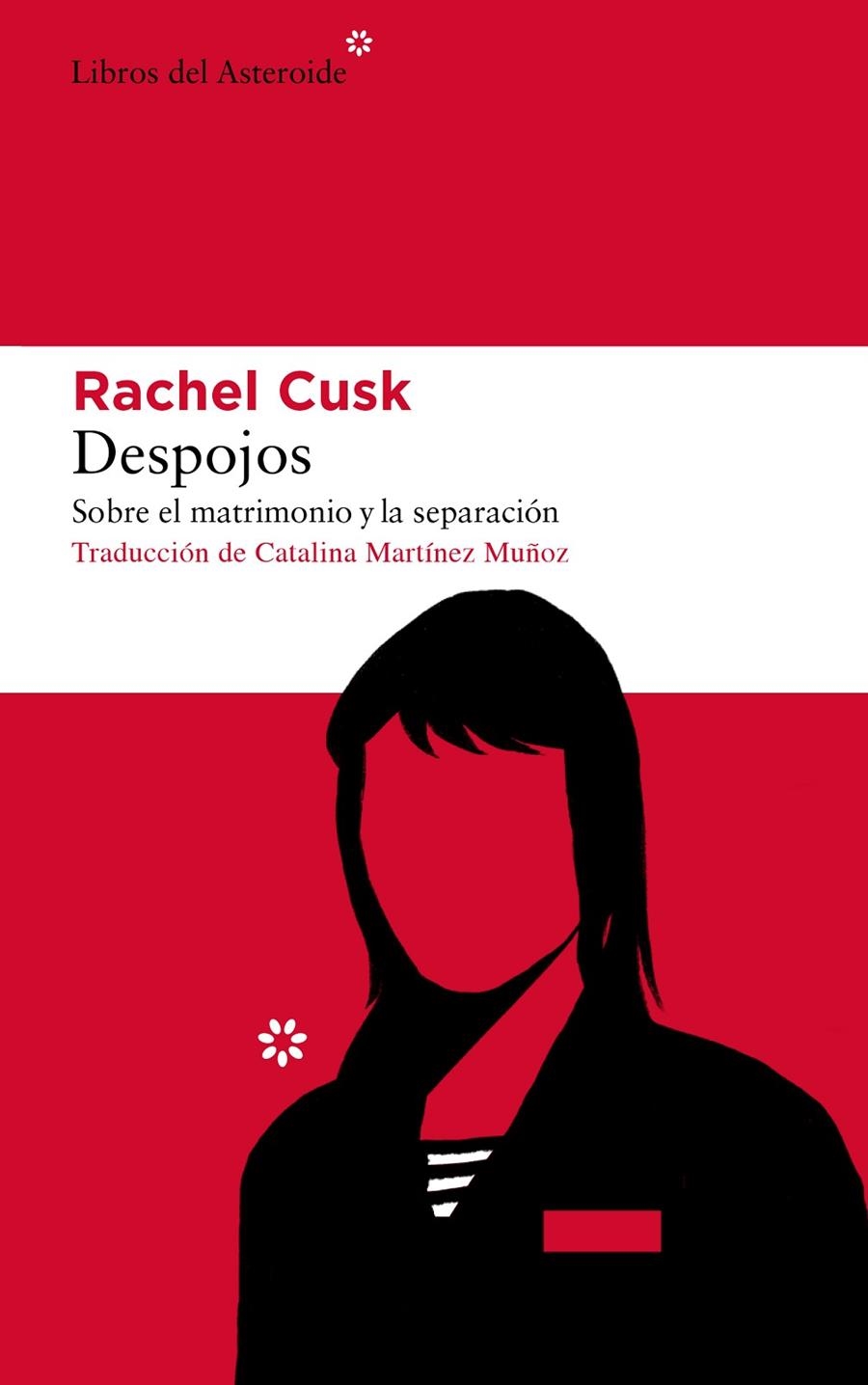 Despojos | 9788417977191 | Cusk, Rachel | Librería Castillón - Comprar libros online Aragón, Barbastro