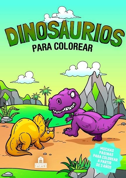 Gaticornios, llamicornios y otras criaturas para colorear | 9788893678940 | VV.AA. | Librería Castillón - Comprar libros online Aragón, Barbastro