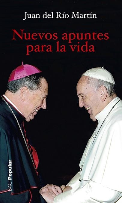 Nuevos apuntes para la vida | 9788422021179 | Río Martín, Juan del | Librería Castillón - Comprar libros online Aragón, Barbastro