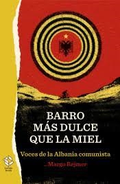 Barro más dulce que la miel | 9788417496296 | Rejmer, Margo | Librería Castillón - Comprar libros online Aragón, Barbastro