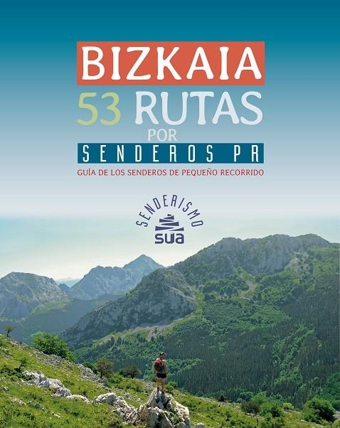 BIZKAIA 53 RUTAS POR SENDEROS PR | 9788482167268 | HERNANI, RICARDO | Librería Castillón - Comprar libros online Aragón, Barbastro