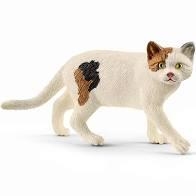 FIGURA GATO PELO CORTO AMERICANO SCHELEICH | 4059433012902 | Librería Castillón - Comprar libros online Aragón, Barbastro