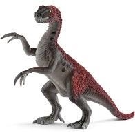 FIGURA CACHORRO DE THERIZINOSAURUS SCHELEICH | 4055744021978 | Librería Castillón - Comprar libros online Aragón, Barbastro