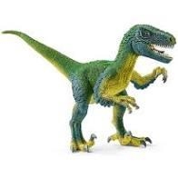 FIGURA VELOCIRAPTOR SCHELEICH | 4055744008368 | Librería Castillón - Comprar libros online Aragón, Barbastro