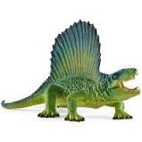 FIGURA DIMETRODON SCHELEICH | 4055744028304 | Librería Castillón - Comprar libros online Aragón, Barbastro