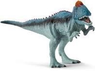 FIGURA CRYOLOPHOSAURUS SCHELEICH | 4059433029290 | Librería Castillón - Comprar libros online Aragón, Barbastro