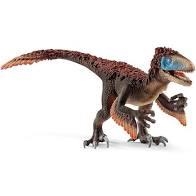 FIGURA UTAHRAPTOR SCHELEICH | 4055744011627 | Librería Castillón - Comprar libros online Aragón, Barbastro