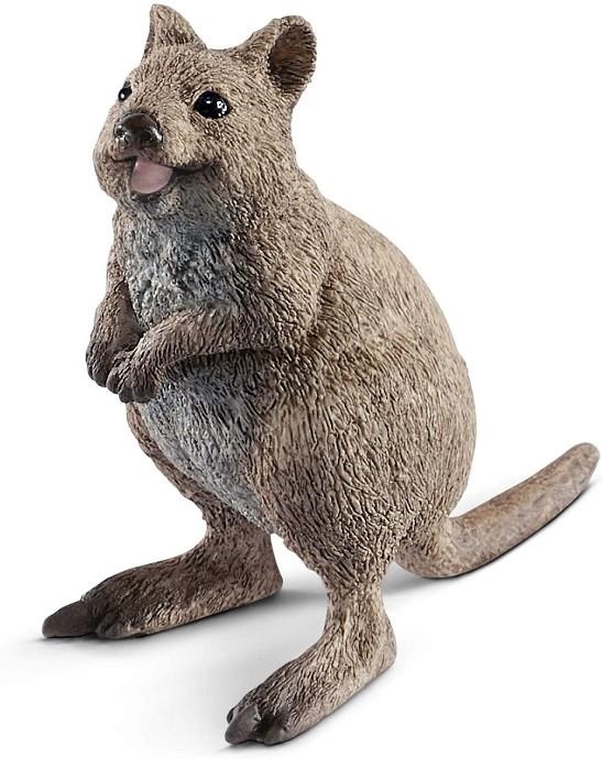 FIGURA  QUOKKA SCHELEICH | 4055744029653 | Librería Castillón - Comprar libros online Aragón, Barbastro