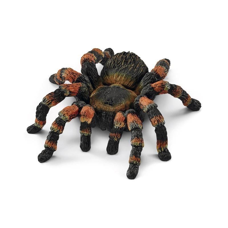 FIGURA TARANTULA SCHELEICH | 4059433025360 | Librería Castillón - Comprar libros online Aragón, Barbastro