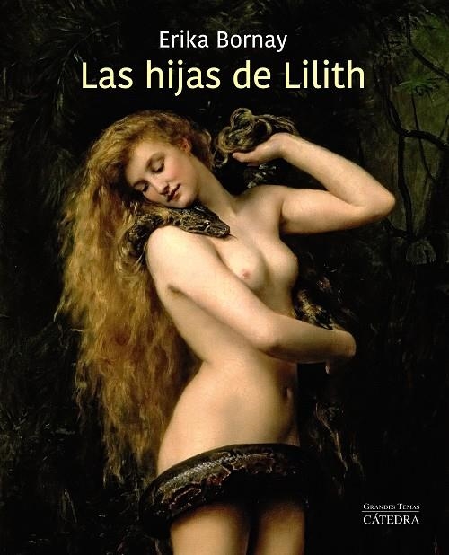 Las hijas de Lilith | 9788437641348 | Bornay, Erika | Librería Castillón - Comprar libros online Aragón, Barbastro