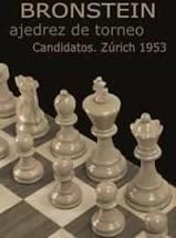 Ajedrez de Torneo | 9788412041071 | Bronstein, David | Librería Castillón - Comprar libros online Aragón, Barbastro