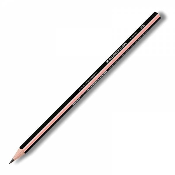 LAPIZ STAEDTLER 118 HB NORIS TRIPLUS COLORES SURTIDOS PASTEL (ESCRIBE EN NEGRO) | 4007817063828 | STAEDTLER | Librería Castillón - Comprar libros online Aragón, Barbastro