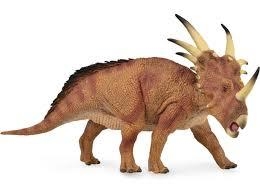 FIGURA STYRACOSAURUS DELUXE | 4892900887777 | Librería Castillón - Comprar libros online Aragón, Barbastro