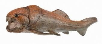 FIGURA DUNKLEOSTEUS | 4892900888170 | Librería Castillón - Comprar libros online Aragón, Barbastro