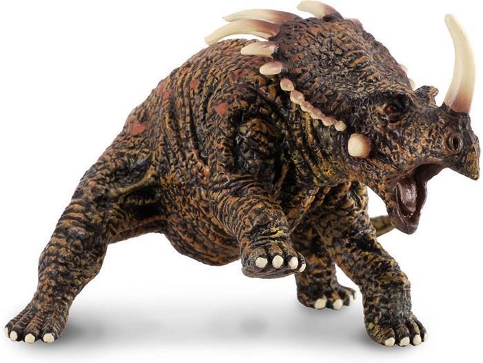 FIGURA STYRACOSAURUS L | 4892900881478 | Librería Castillón - Comprar libros online Aragón, Barbastro