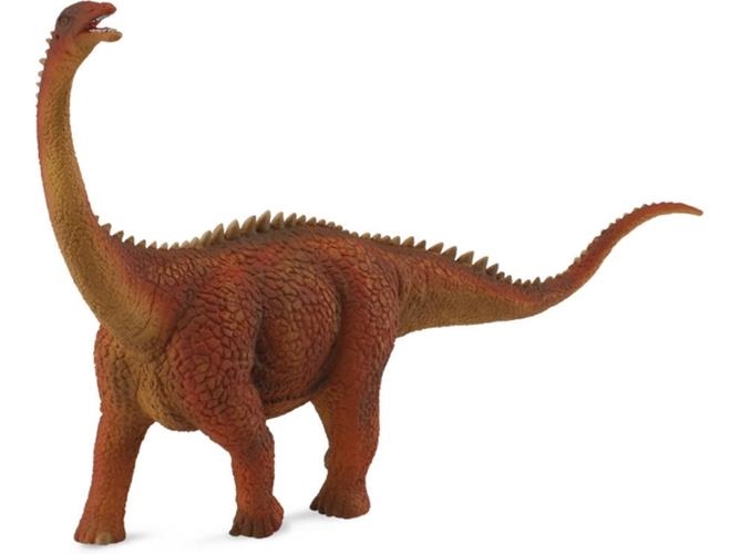 FIGURA ALAMOSAURUS L | 4892900884622 | Librería Castillón - Comprar libros online Aragón, Barbastro