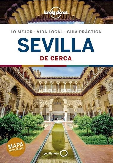 Sevilla De cerca 3 | 9788408225522 | Molina, Margot | Librería Castillón - Comprar libros online Aragón, Barbastro