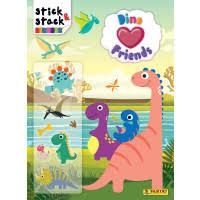 Dino friends | 9788427871809 | VV.AA. | Librería Castillón - Comprar libros online Aragón, Barbastro