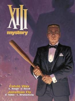 XIII MYSTERY INTEGRAL (10-11) | 9788467941609 | C ROSSI ; MATZ | Librería Castillón - Comprar libros online Aragón, Barbastro