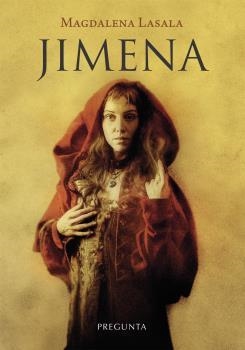 Jimena | 9788417532376 | LASALA, Magdalena | Librería Castillón - Comprar libros online Aragón, Barbastro