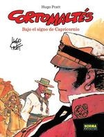 Corto Maltés:Bajo el Signo de Capricornio (Edición Color) | 9788467938098 | Hugo Pratt | Librería Castillón - Comprar libros online Aragón, Barbastro