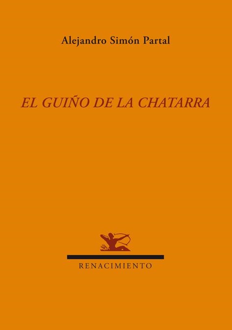 El guiño de la chatarra | 9788484725015 | Simón Partal, Alejandro | Librería Castillón - Comprar libros online Aragón, Barbastro