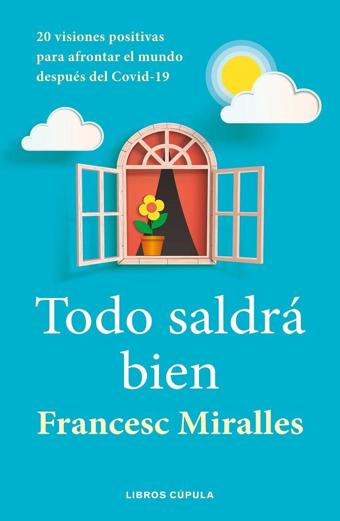 Todo saldrá bien | 9788448027636 | Miralles, Francesc | Librería Castillón - Comprar libros online Aragón, Barbastro