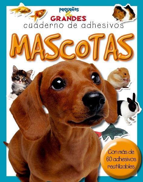 MASCOTAS : PEQUEÑOS & GRANDES | 9788478649273 | MILES KELLY PUBLISHING | Librería Castillón - Comprar libros online Aragón, Barbastro