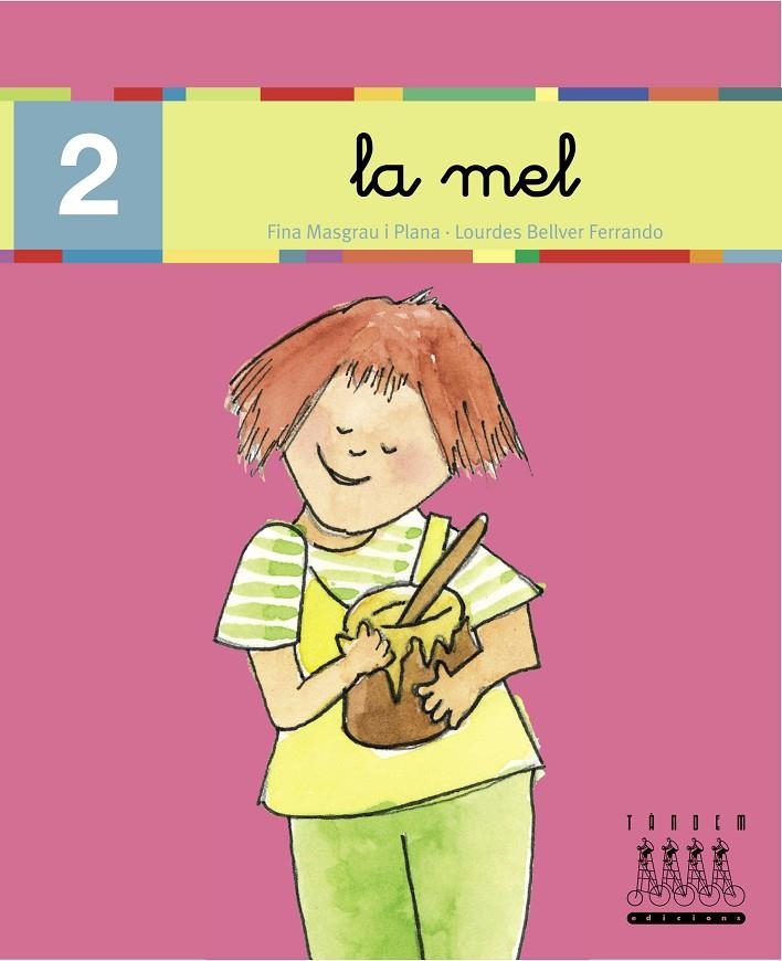 la mel - Cursiva xino xano | 9788481316773 | Bellver Ferrando, Lourdes/Masgrau Plana, Fina | Librería Castillón - Comprar libros online Aragón, Barbastro